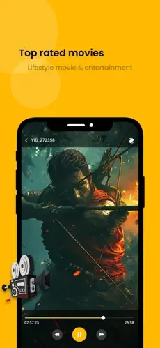 pikashow-app-owner Top Rated Movies